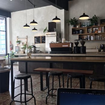 Cafe Comunión - Coffee shop atmosphere - Coffee & Tea Near Me - San Juan, Puerto Rico Cafe Comunión - Coffee shop atmosphere - Coffee & Tea Near Me - San Juan, Puerto Rico