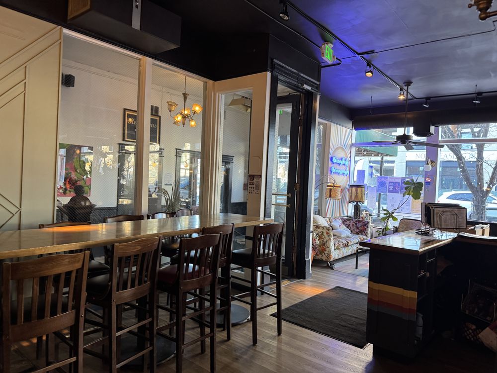 Revival Denver Public House