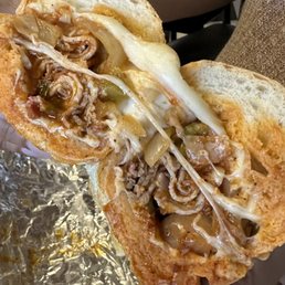 Italian Roast Pork