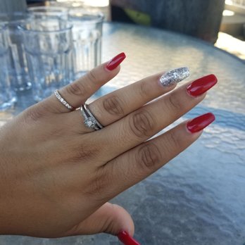 Nails By David Lee - Nail Salons Near Me - Modesto, California Nails By David Lee - Nail Salons Near Me - Modesto, California