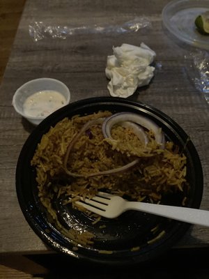 MOMO FACTORY (Lake View) by null