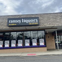 Ramsey Liquors - Ramsey Liquors