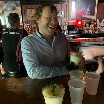 The R Bar - Scott being Scott - Bars Near Me - New Orleans, Louisiana The R Bar - Scott being Scott - Bars Near Me - New Orleans, Louisiana