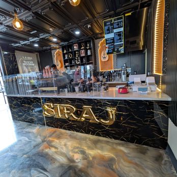 Siraj Coffee House - Coffee & Tea Near Me - Visalia, California Siraj Coffee House - Coffee & Tea Near Me - Visalia, California