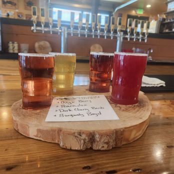 Waldschänke Ciders & Coffee - 4 different flavors of Cider on Tap!! Ask for the Flught and choose 4 flavors. - Cideries Near Me - Denver, Colorado Waldschänke Ciders & Coffee - 4 different flavors of Cider on Tap!! Ask for the Flught and choose 4 flavors. - Cideries Near Me - Denver, Colorado