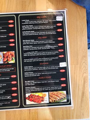 Menu photo 3 Bbqland Hanover Park, IL Menu photo 3 Bbqland Hanover Park, IL