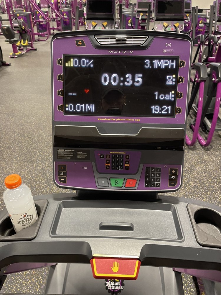 Fitness, Keller Roadtrippers