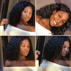 The Cornerstone Studio - Beautiful Natural Hair