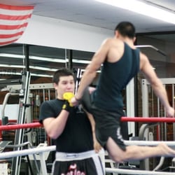 Ferrer Academy of Martial Arts