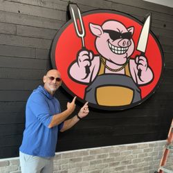 Mistah Lee's Smokin Good Bbq