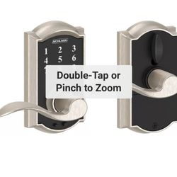 Best Choice Locksmith - Keypad Lever