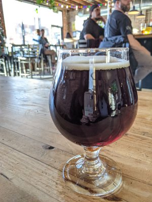 Goldspot Brewing Company by null