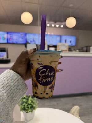 Chatime Overland Park by null