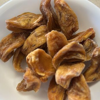 Hashimoto Persimmon Farm - Dried persimmon - Farms Near Me - Kula, Hawaii