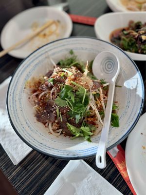 Jiu Thai Asian Cafe by null