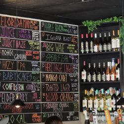 Bearded Brothers Taphouse and Eatery - Awesome beer selection!