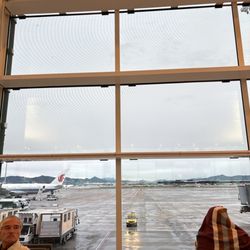 Aeropuerto de Barcelona El Prat