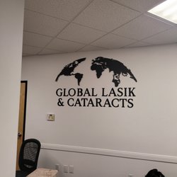 Welcome to Global LASIK.