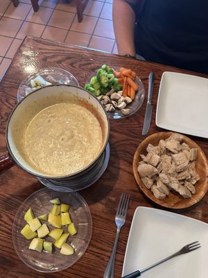 Swiss Haven Restaurant by null