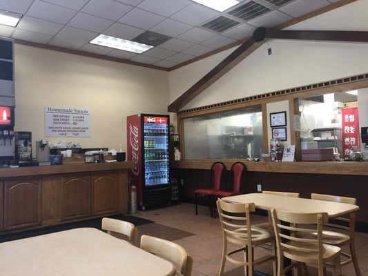 Nakato Express by null