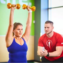 The Edge Fitness Clubs
