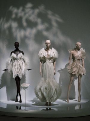 ArtScience Museum by null