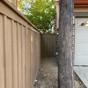 Chairez Fencing - Fences & Gates Near Me