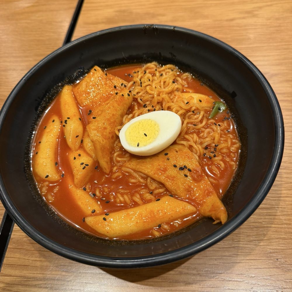 Rabbokki Rabbokki