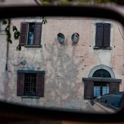 Trattoria al Vecchio Faggio