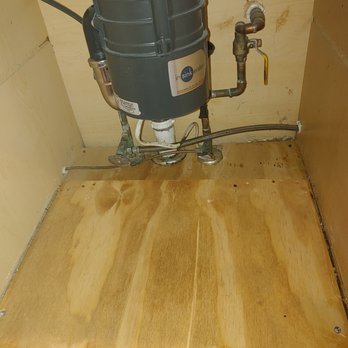 R & S Handyman Services - After repair with leak fixed and cabinet bottom replaced - Handyman Near Me - Philadelphia, Pennsylvania R & S Handyman Services - After repair with leak fixed and cabinet bottom replaced - Handyman Near Me - Philadelphia, Pennsylvania