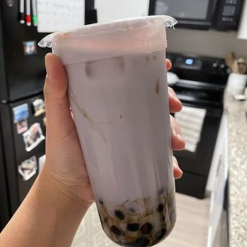 Gotcha Tea - Fresh Taro Milk Tea - Bubble Tea Near Me - San Diego, California Gotcha Tea - Fresh Taro Milk Tea - Bubble Tea Near Me - San Diego, California