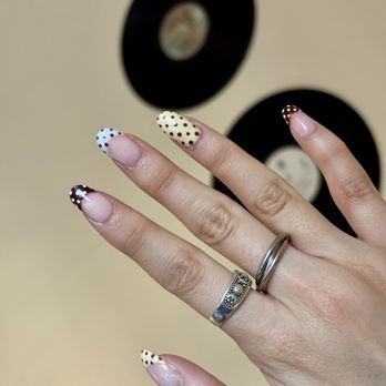 Venus Nail & Spa - nails done by Kim (manager) - Nail Salons Near Me - Yuba City, California Venus Nail & Spa - nails done by Kim (manager) - Nail Salons Near Me - Yuba City, California