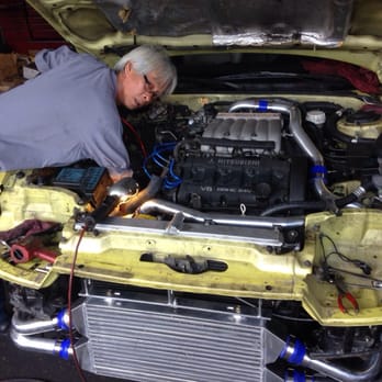 C & A Auto Service - Auto Repair Near Me - Van Nuys, California C & A Auto Service - Auto Repair Near Me - Van Nuys, California