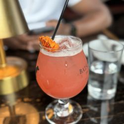 Batson River Brewing & Distilling - Midnight Sun