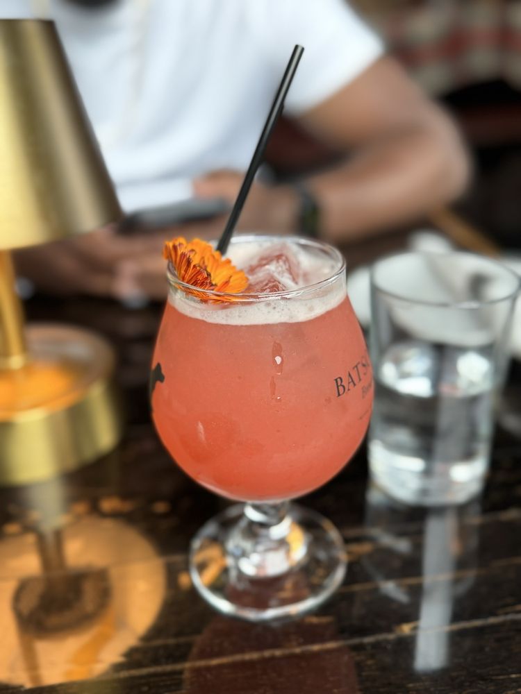 Batson River Brewing & Distilling