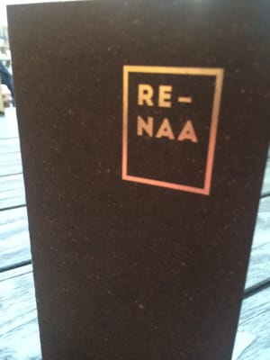 Re-naa by null