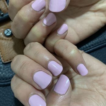 PINK NAILS SPA - Nail Salons Near Me - Sunnyside, New York