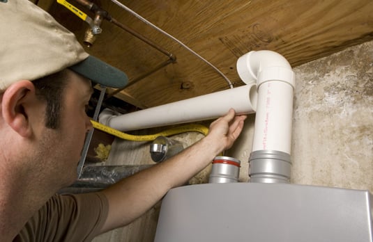 Slide of Baier Plumbing