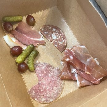Paris 66 - Charcuterie Board $58 - Breakfast & Brunch Near Me - Pittsburgh, Pennsylvania Paris 66 - Charcuterie Board $58 - Breakfast & Brunch Near Me - Pittsburgh, Pennsylvania