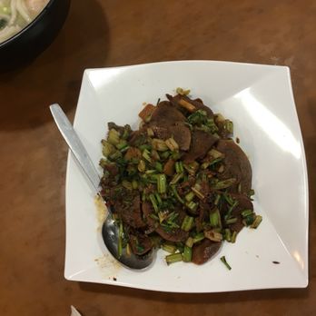 馬家莊清真館 - Chinese Near Me - Hong Kong, HK