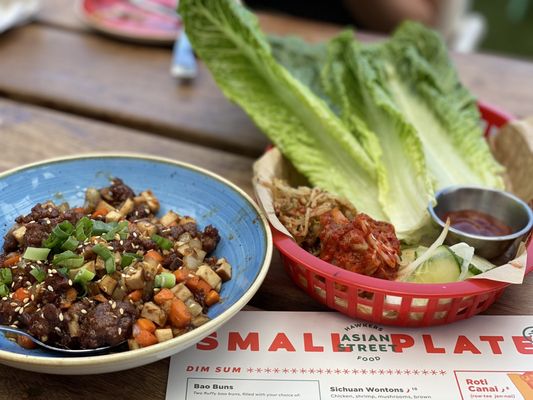 Hawkers Asian Street Food by null