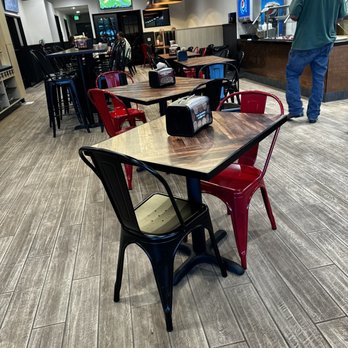 Round Table Pizza - Pizza Near Me - Benicia, California Round Table Pizza - Pizza Near Me - Benicia, California