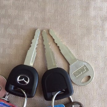 Benjamin's Car Key Replacement - Great job! Thank you Benjamin! - Keys & Locksmiths Near Me - Long Beach, California Benjamin's Car Key Replacement - Great job! Thank you Benjamin! - Keys & Locksmiths Near Me - Long Beach, California