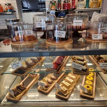 Cup & Cone - Pastries - Desserts Near Me - Phoenix, Arizona