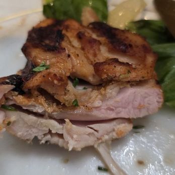 The Gallery Restaurant - Uncooked chicken - Venues & Event Spaces Near Me - Manalapan, New Jersey