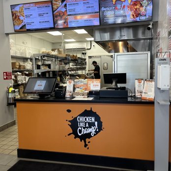 Wing It On! - Chicken Wings Near Me - Copiague, New York