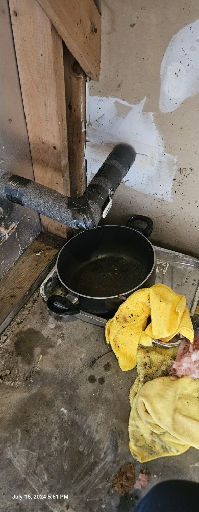 Slide of William Parrish Plumbing