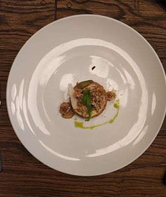 sEb L'artisan culinaire by null