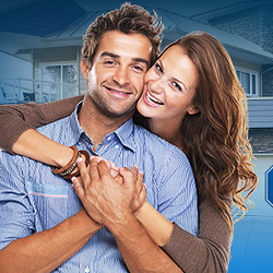 Secure 24 - ADT Authorized Dealer - ADT for couples