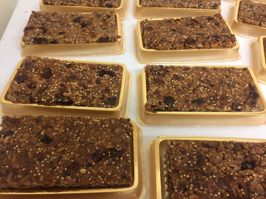 Savoy Bakery by null